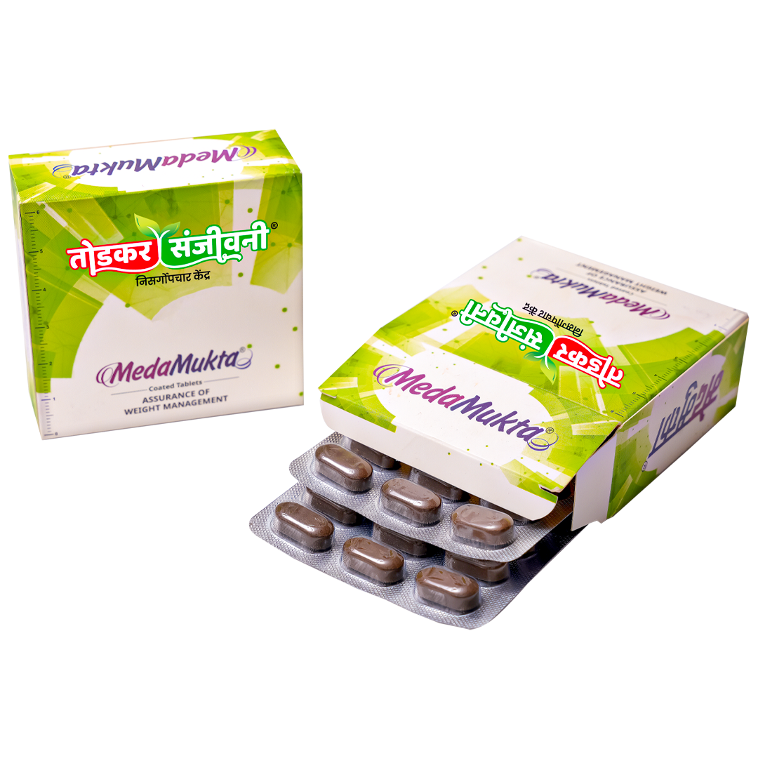 मेदमुक्ता टॅब्लेट